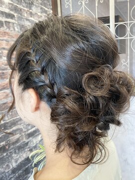 ビアージュ(Biage) -