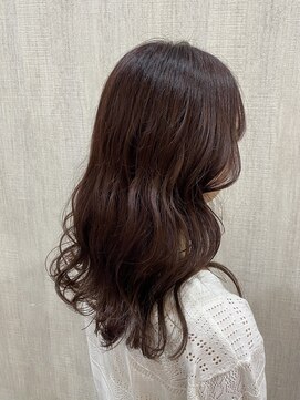 アルーシェ 心斎橋(Alushe) オータムピンク