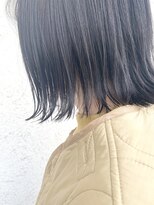 バース ヘアデザイン(Birth hair design) 外ハネボブ