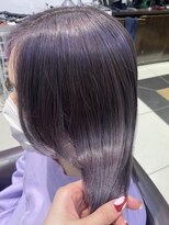 ゼスト フィーノ(ZEST fino)&nbsp;艶々ラベンダー＊