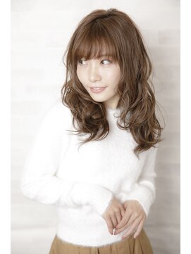 アフロディーテギンザ 日本橋人形町店(APHRODITE GINZA) 髪質改善/切りっぱなしボブ/美髪/30代40代/［人形町］