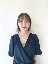 アテナ 六本松店(ATENA)&nbsp;末成 紗乃