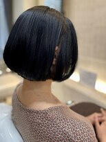 ザビー(THE B)&nbsp;【本八幡The B】お客様スタイル