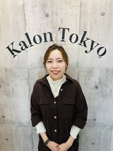 カロントウキョウ 中野店(Kalon Tokyo) 田中 
