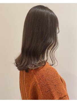 シェリッシュルーチェ(Sheriche luce) シフォンベージュ