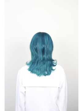 クリップ ジョイント ゴッド(CLIP JOINT GOD) turquoise