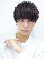 オーシャントーキョーオーバー 渋谷(OCEAN TOKYO OVER)&nbsp;★ナチュラル王道ショート★