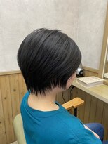 オト(Oto)&nbsp;涼しげショート