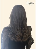 バイラ(Bailar)&nbsp;高発色カラー