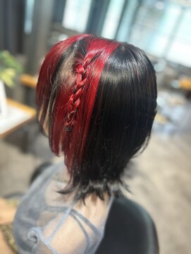 RC デザインカラー