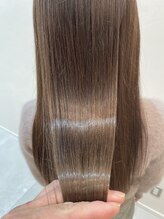 【ミルボンオージュアトリートメント】髪の美しさを最大限に引き出す革命的なケア"