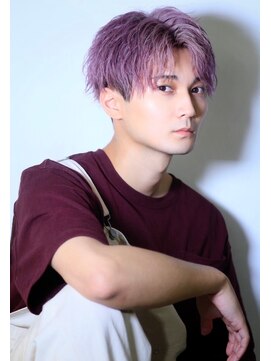 セカンドプレイス(2nd place) 波打セット