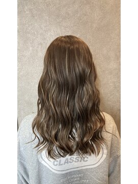 イル(il) ジェシカコントラストハイライト