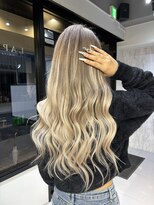 ラピス 大宮(Lapis)&nbsp;ナチュラルグラデーション♪