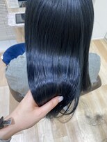 ロベック(Lobec SAKAE)&nbsp;グラデーションブルー