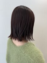 トリート 浦安店(TREAT)&nbsp;くすみラベンダー