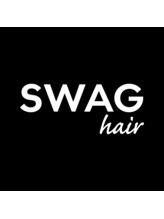 SWAG hair【スワッグへアー】