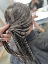 ミニィバイミラーズ(Miniy by Miroirs)&nbsp;ガツンとハイライト