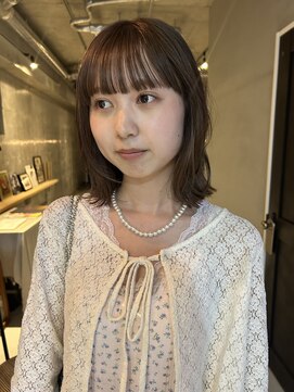 ソイリウム 下北沢(soi rium) ナチュラルベージュ