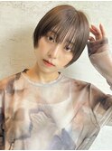 【JOLF 塩川祐輝男】フェイスレイヤーショート2