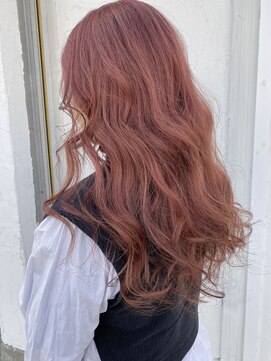 プルメリアドット(Plumeria.) RED