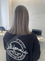 コード(Chord)&nbsp;コントラストハイライト