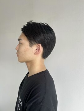 セダクション 道後樋又店(Seduction) 松山市/10代/20代/30代/40代/夏のすっきり2ブロック