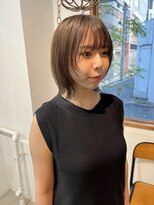 カウチ(Kauti)&nbsp;ボブウルフ