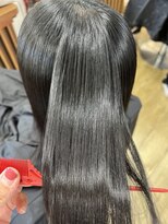 アローズ(arose)&nbsp;縮毛矯正