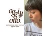 【oggiottoお試し人気メニュー◎平日限定】カット&oggiotto3層TR ￥5500