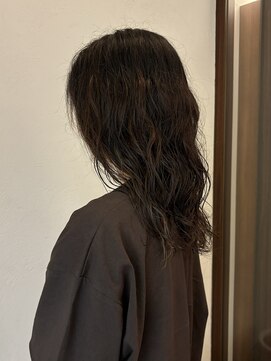 ファーレンピュア(FAHREN PURE) パーマ/レディースパーマ