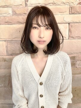 マイヘアイズグッド(My Hair is Good) フェミディ/ショート/ボブ/今泉/大名/天神/白髪/白髪染め/スパ