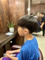 ノム(nomu) キッズcut