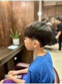 キッズcut