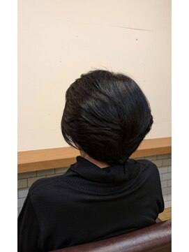 ルルタイム(lulutime) スタイル8