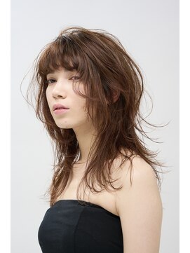 ヴィサージュプラス(VISAGE plus) ウインドブロー