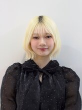 フラミューム 三島(flammeum) 諏訪部 陽依