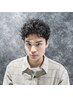 *学割U 24*【OPEN記念】カット＋眉カット＋シャンプー￥4600　指名料￥０