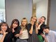 アニー ひたちなか店(ANNIE)の写真/女性スタイリストが多いから、ママさんも安心して通える美容室。あなたの美がもっと輝くサポートをします。