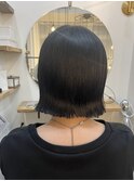 タイトボブ