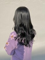 オリガミ 高松桜町(ORIGAMI)&nbsp;【イルミナカラー】ブルーブラック