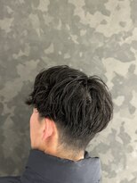 ヒロギンザ 大阪本店(HIRO GINZA)&nbsp;ナチュラルセンターパート