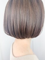 グランエクラ バイフルショウ(GRAND ECLAT by FURUSHO)&nbsp;大人ショートボブ20代/30代/40代/50代