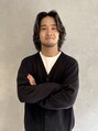 アース 高円寺店(HAIR & MAKE EARTH) 廣島 公平