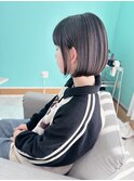 ユーフォリア大人可愛い中学生ヘア