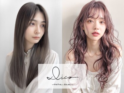 ディコ(Dico)の写真