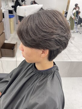 エクシア 名古屋店(EXCIA) センターパート