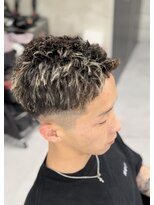 バジー バイ ディーアンドティー(Buzzy by D&T)&nbsp;ジェットモヒカン