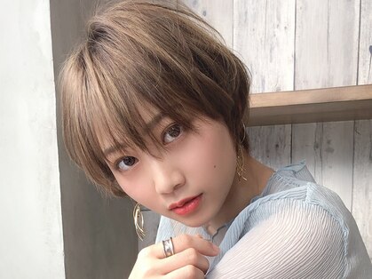 ブルームケーツー 泉崎本店(bloom K2)の写真