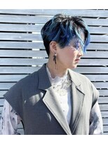 エシカルビューティー ethical beauty&nbsp;デザインショート